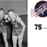 Jan-6-51: Indianapolis Olympians Win in 6 Overtimes, Longest NBA Game