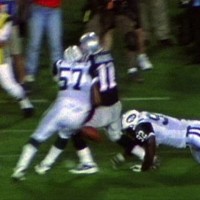 20th Anniversary of the Hit That Almost Killed Drew Bledsoe and Launched Tom Brady